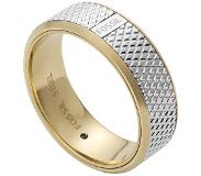 Fossil Jewelry Ring