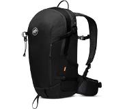 Mammut Lithium 20 Rucksack schwarz