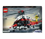 LEGO Technic - Airbus H175 Rettungshubschrauber (42145)