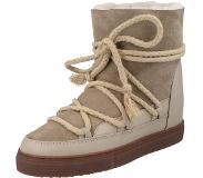 INUIKII Ankle Boots Classic Wedge Beige Damen | 40