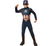 Rubies Costume - Captain America (104 cm)