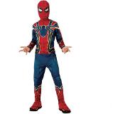 Rubies Costume - Iron Spider (128 cm)