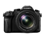 Panasonic DMC-FZ2000EG schwarz