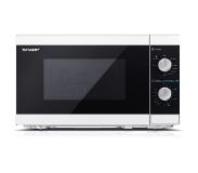 Sharp YC-MG01E-W