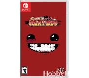 Limited Run Games Super Meat Boy (Limited Run Games) (Import)