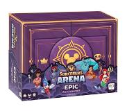 Spilbræt Sorcerers Arena: Epic Alliances Core Set (EN) (USO5625)
