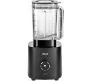 Zwilling Enfinigy schwarz Hochleistungsstandmixer,1.8l - CH-Stecker
