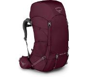 Osprey Backpack Osprey Renn 65 Aurora Violett