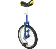 Qu-Ax Luxus 18 Unicycle Schwarz