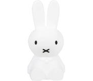 Mr Maria Miffy Erstes Licht Nachtlicht - Weiß