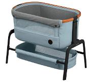 Maxi-Cosi Iora Beistellbett Essential Grey - Grau