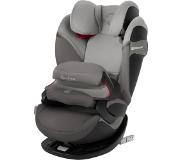 Cybex Pallas S-Fix Autositz Soho Grey - Grau