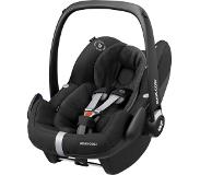 Maxi-Cosi Pebble Pro Essential Black Kindersitz