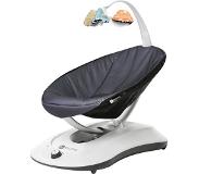 4moms RockaRoo Cool Mesh en Mobiel