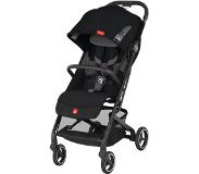 On24 Qbit+ All-City Buggy, Velvet Black - Schwarz 1