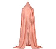 Jollein Vintage Moskitonetz Rosewood - Rosa 1