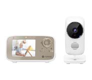 Motorola 2,8" + TB Video Babyphone