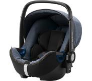 Britax Baby-Safe² i-Size Baby-Autositz Blue