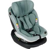 BeSafe iZi Modular X1 Autositz Sea Green Melange -