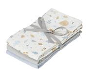 Cam Cam Copenhagen Forest Hydrophile Windel Grey /