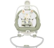 Joie Serina 2-in-1-Swing Leo - Grün