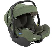 Joie I-Gemm Baby-Autositz Pine - Grün 1