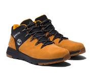 Timberland Sprint Trekker Mid Goretex Hiking Boots Beige EU 45 Mann