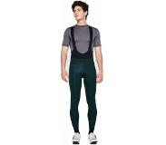 Pissei Prima Pelle Bib Tights Schwarz XS Mann
