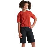 Specialized Trail Jugend Shorts | black