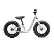 Specialized Hotwalk Carbon 12´´ 2023 Bike Without Pedals Silber Junge