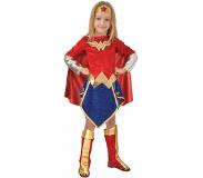 Ciao - Costume - Wonder Woman (124 cm) (11677.8-10)