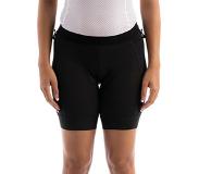 Specialized Ultralight Liner Damen Shorts mit Swat | black