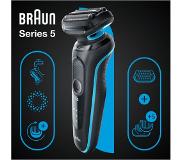 Braun Series 5