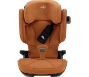 Britax Kidfix I-Size Autositz Golden Cognac