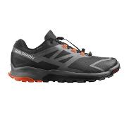 Salomon Herren Trailrunningschuhe SHOES XA NEKOMA GTX Phantm/QuSh/Vibrant