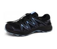 Salomon Laufschuh Salomon XA Sierra GTX Damen Mgnt/Mallard