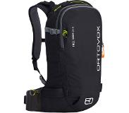 Ortovox Free Rider 26 S - Skirucksack Black Raven 26 L