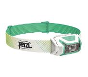 Petzl Actik Core - Stirnlampe Green One Size
