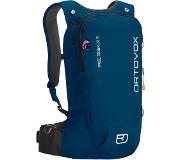 Ortovox Free Rider 20 S - Skirucksack Petrol Blue 20 L