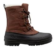 Helly Hansen Varanger Primaloft - Schneeboots - Herren Brunette / Black 45