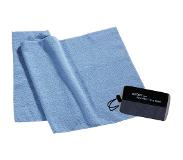 Cocoon Microfiber Terry Towel Light Medium
