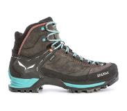 Huismerk Damen Trekkingschuhe WS MTN Trainer MID GTX