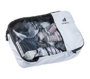 Deuter Packsack Deuter Mesh Zip Pack 3 Tin Black Unisex