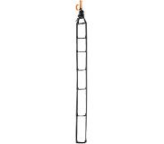Ocun Ladder H Step Schwarz 181 cm