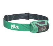 Petzl Actik - Stirnlampe Green One Size