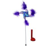 Kong Connects Switch Teaser Pinwheel 53 cm - (KONGCT53E)
