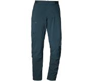 Schöffel Tree Run Hybrid-Hose Damen schwarz EU 40 | L 2022 Fahrradhosen