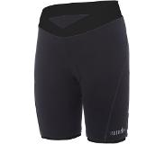 Zero RH+ Pista Shorts Schwarz S Frau