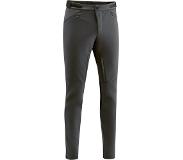 Gonso Skarn Radhose Herren schwarz 4XL 2022 Fahrradhosen