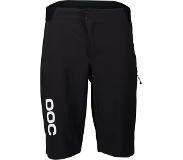 POC Guardian Air Shorts Schwarz M Mann